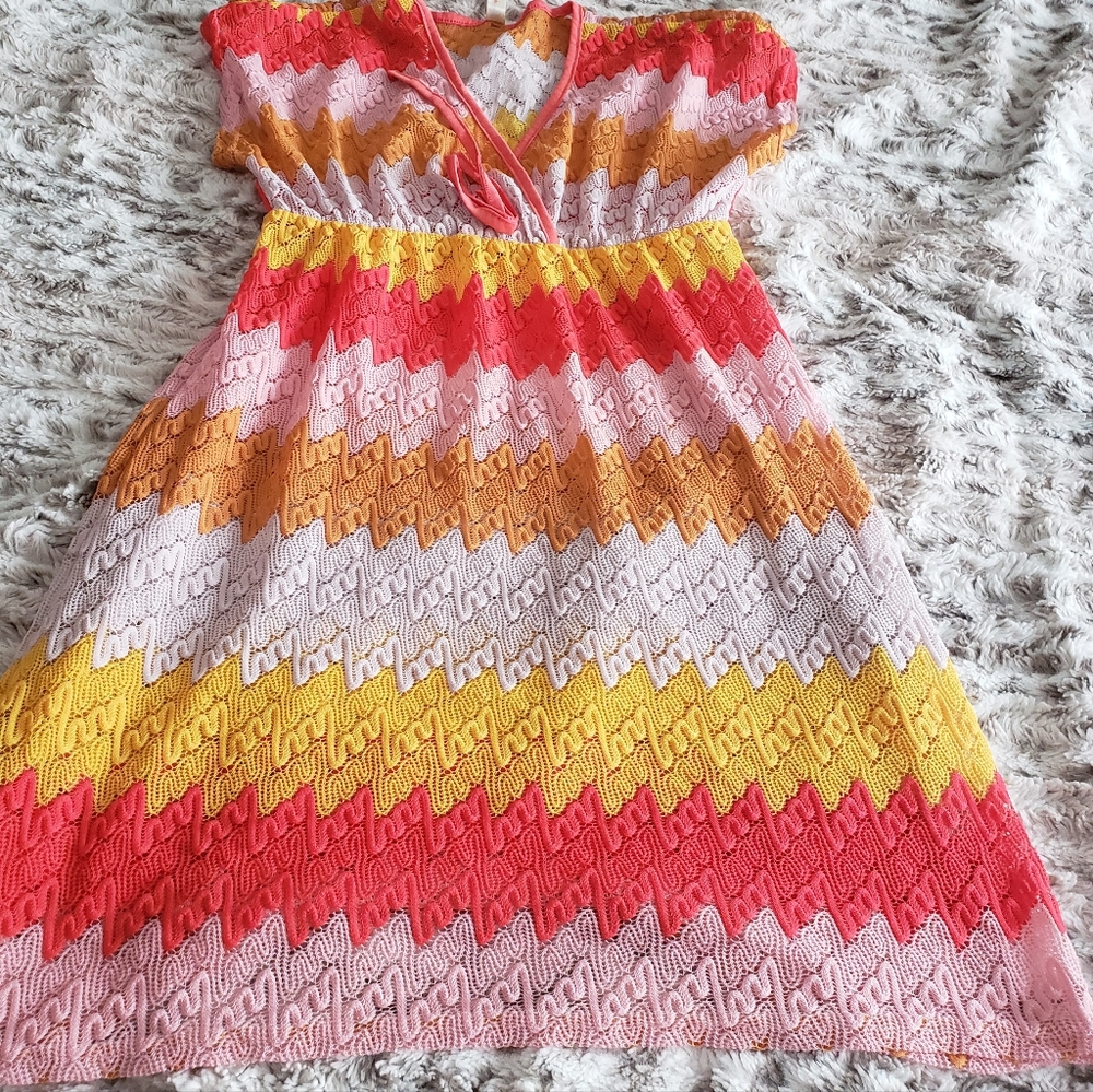 Womens beach/Swimwear cover up